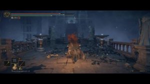 Elden ring - Легендарный Талисман. Луна Нокстеллы