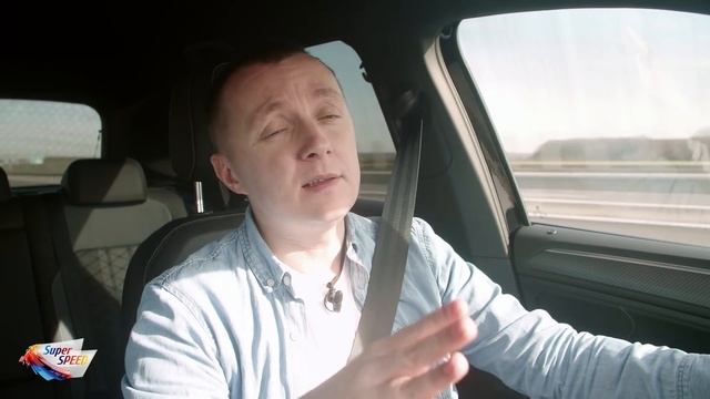 TEST: Tiguan-ul TDI R-line de 200 CP de 45.000 euro смотреть онлайн