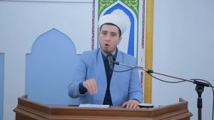 ФАРЗАНДЛИК БУРЧЛАРИ. ОДИЛЖОН БУХОРИЙ (ТЎЛИҚ МАЪРУЗА)