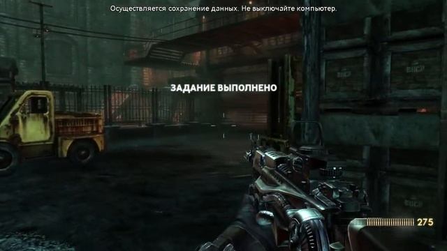 Singularity Прохождение #4 Добраться до башни Барисова. смотреть онлайн