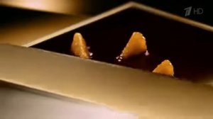 Реклама Lindt Горький шоколад с апельсином Март 2018
