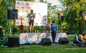 Группа  "Хроники края"