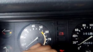 Нет заряда на аккумулятор ваз 2107