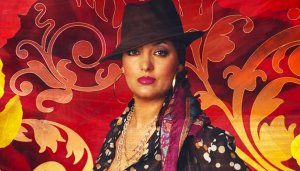 Леонсия ЭРДЕНКО - ДЖЕЛЕМ