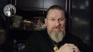 Окольцовка Магическое воздействие