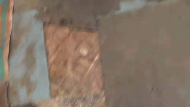 Установка пластиковой емкости на грунт