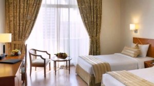 Landmark Hotel 3* Дубай, ОАЭ