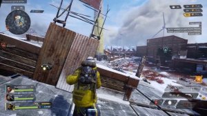 Scavengers - Обзор Игры