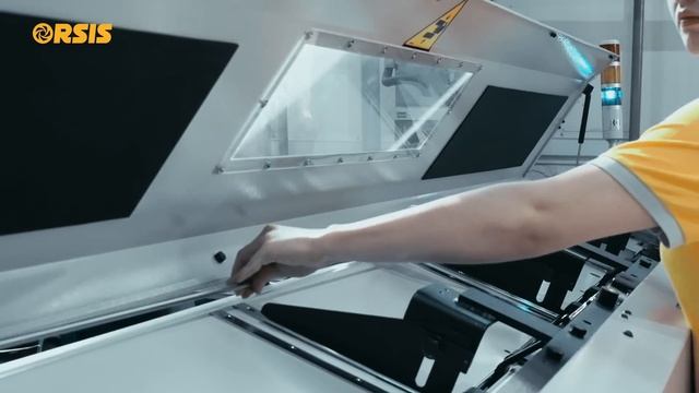 Как изготавливают высокоточные винтовки Orsis?