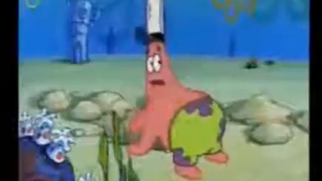 музыка .Патрик что ты тут делаешь копаю . смотреть онлайн