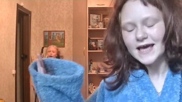 Пародии на мама и сын/Мама и игры/Мама и штаны/Аришка ТИ