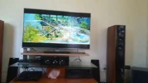 Jamo s606