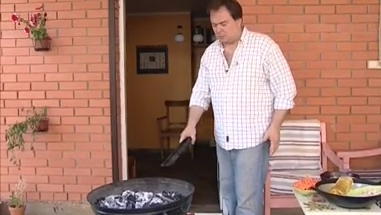 Плов ферганский