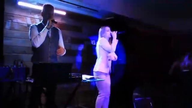 Ведущая-певица!Тюмень!