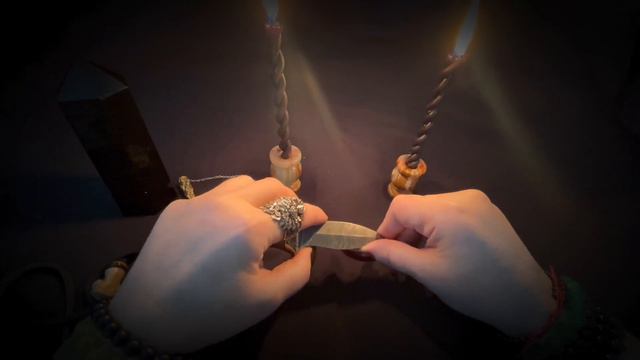 Помощь колдуна, колдуньи!