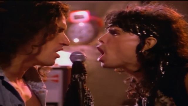 Aerosmith - Sweet Emotion