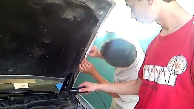 Оклейка пленкой авто Тихорецк.mp4 смотреть онлайн