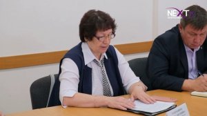 На “оперативке” обсудили актуальные вопросы.