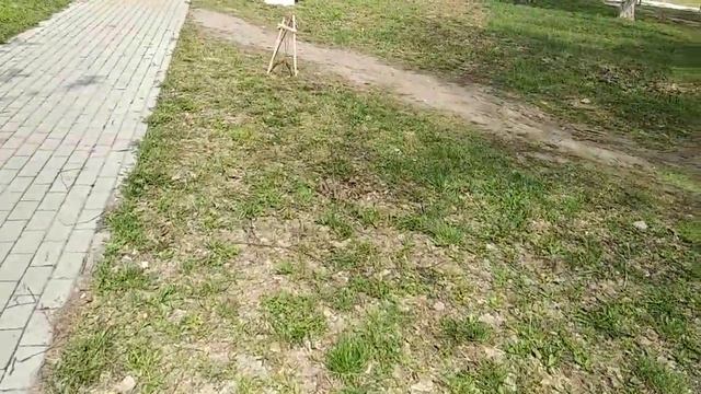 Вновь сажаем липы... смотреть онлайн