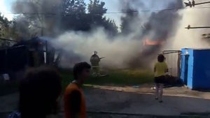 Пожар в Балашове ул.Ленина 13(13.06.12).mp4