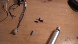 Ремонт блока питания EVOLUTION 500W (не держит нагрузку)