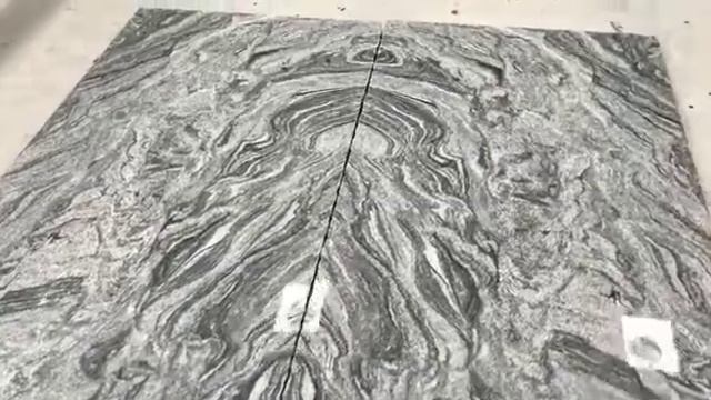 Indian Granite new viscon white 2cm thickness good quality Bangalore смотреть онлайн