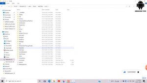 HOW TO LOCATE ITUNES FIRMWARE / IPSW file location windows 10