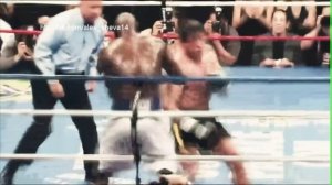 Рокки 6 финальный бой