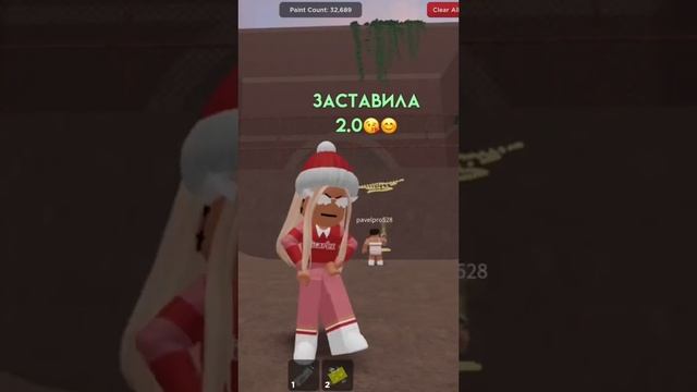 Ашот рисует Лису? #shorts #roblox #licarblx