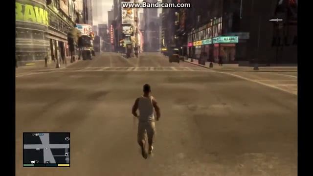 Обзор модов GTA IV #1|GTA V Package Final смотреть онлайн