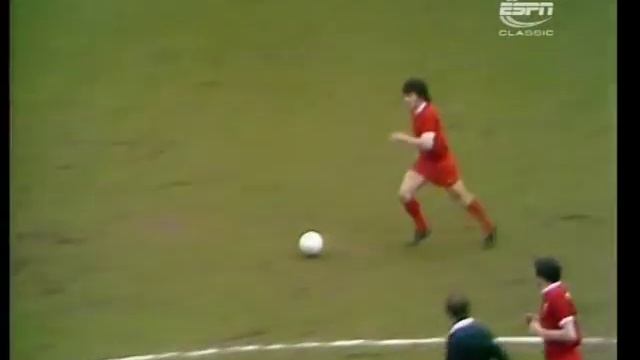 17/04/1976 Liverpool v Stoke City смотреть онлайн