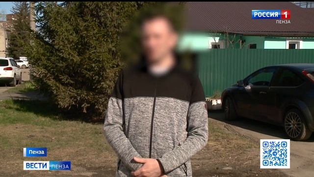 В Пензе таксист целый год получал реальные деньги за нереальных пассажиров