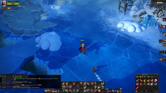 Роял Квест. Сервер Гранас. смотреть онлайн