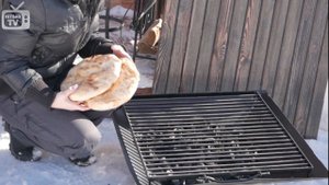 Уличные камины ? Уличный очаг ?