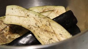 Сочные Запеченные баклажаны! Или как приготовить Синенькие?