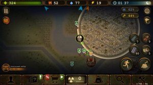 Day R Survival Game: Выживание. #141 Воск