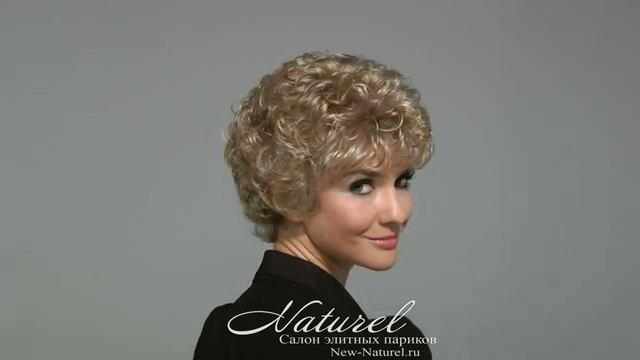 Avanti - Искусственные парики смотреть онлайн