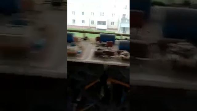 Польский блок питания