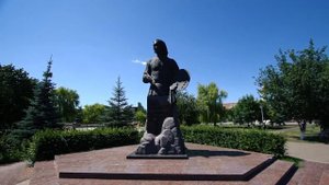 Городские легенды Бузулука - в городе запустили первый аудиогид для туристов