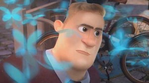 ВЕСЕННЯЯ ЛЮБОВЬ