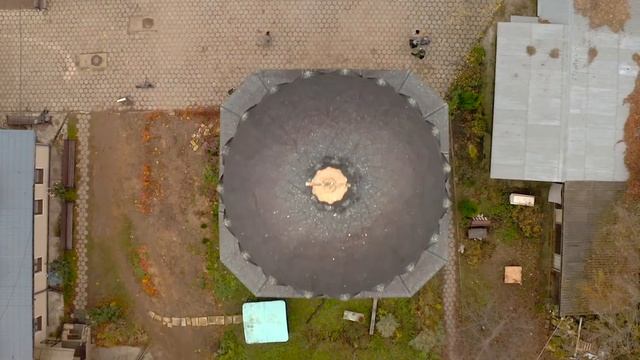 Церковь Владимирской иконы в с. Быково Раменского района смотреть онлайн