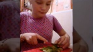 Как сделать вкусный салат??