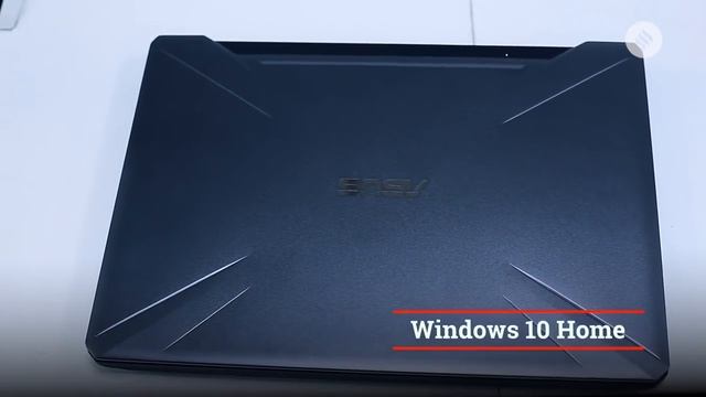 Asus TUF Gaming FX505G First Look | Asus TUF Gaming FX505G Price | Asus TUF Gaming FX505G Features смотреть онлайн