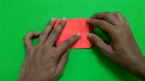 Origami paper Drone 👍^_^ /