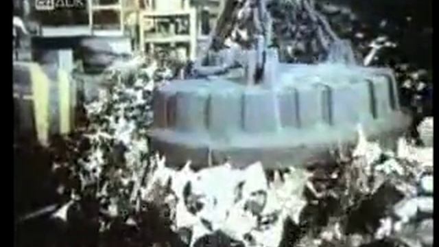 Центрнаучфильм У магнита есть свои секреты смотреть онлайн