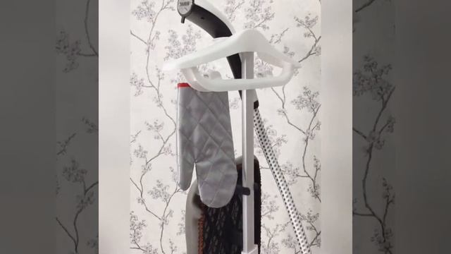 Хороший отпариватель от TINTON с AliExpress. Обзор, распаковка и использование товаров с Алиэкспрес смотреть онлайн