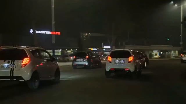 SPARK TUNING //Massa-Tushdi Kech (Oficial Full Music) 2023 смотреть онлайн