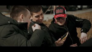 Мужик из СИБИРИ (Александр Конев) – Хулиган (Official Video, 2024) @MELOMAN-HIT