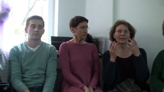 У.Дача - Лариса Кияшко и Олеся Гук смотреть онлайн