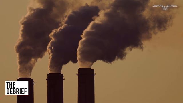 The Debrief: Conn Carroll on Biden's summer energy crisis смотреть онлайн